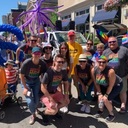 2022 Pride Parade